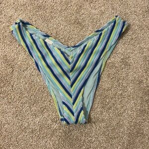 Aerie bikini bottom